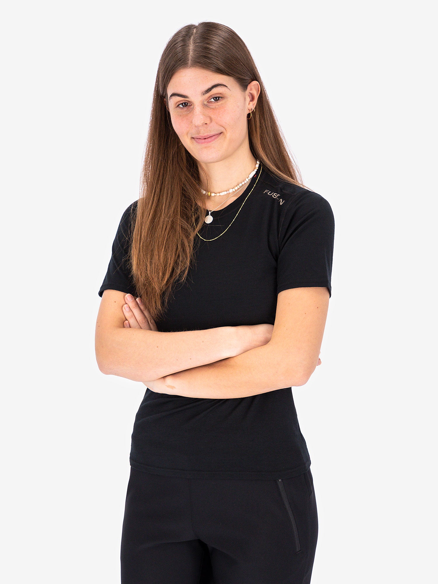 Womens Merino 150 T-Shirt
